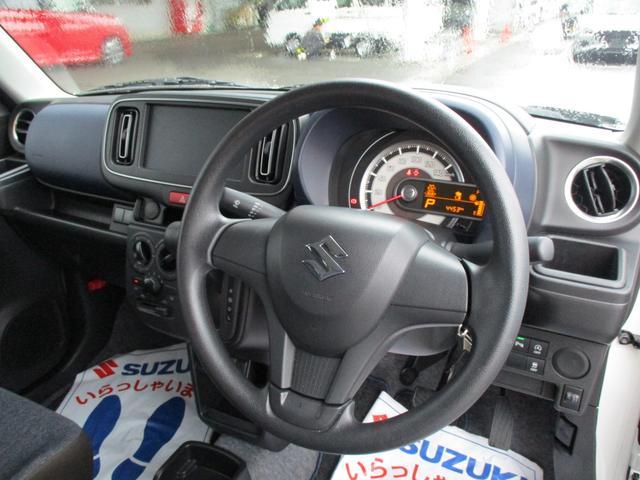 スズキ&nbsp;アルト&nbsp;&nbsp;&nbsp;滋賀県の詳細画像&nbsp;その9