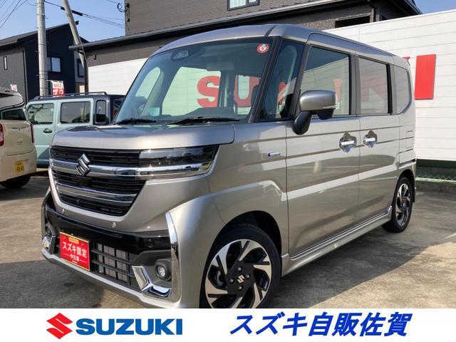 スズキ&nbsp;スペーシア&nbsp;&nbsp;&nbsp;佐賀県