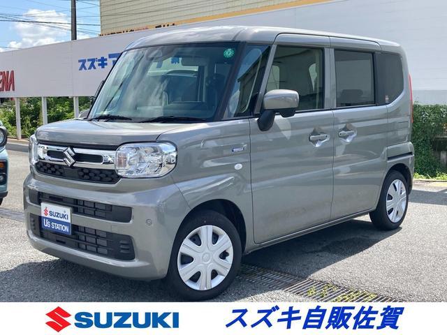 スズキ&nbsp;スペーシア&nbsp;&nbsp;&nbsp;佐賀県