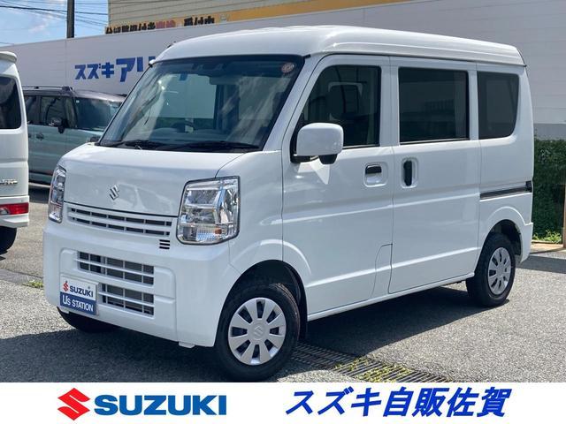 スズキ エブリイ   佐賀県