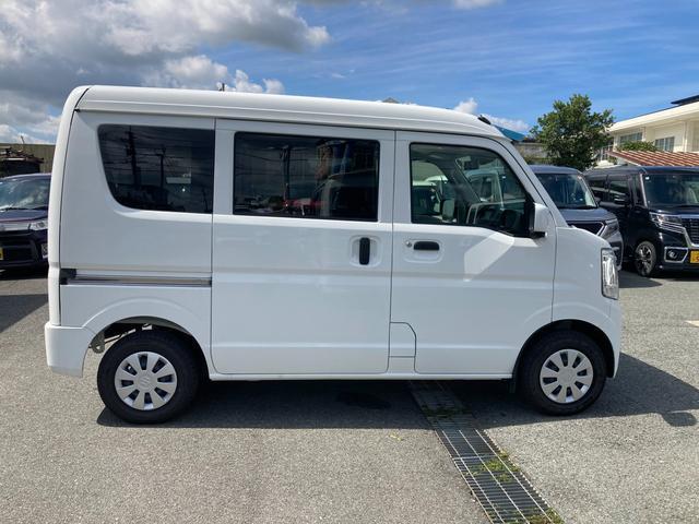 スズキ エブリイ   佐賀県の詳細画像 その4