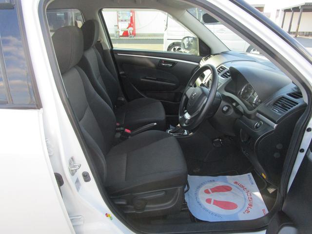 スズキ&nbsp;スイフト&nbsp;&nbsp;&nbsp;岩手県の詳細画像&nbsp;その6