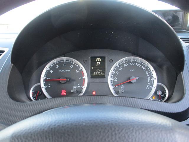 スズキ&nbsp;スイフト&nbsp;&nbsp;&nbsp;岩手県の詳細画像&nbsp;その9