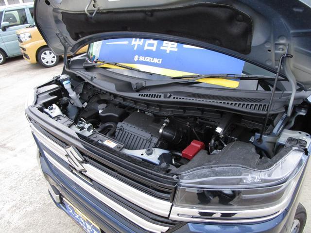 スズキ&nbsp;スペーシア&nbsp;&nbsp;&nbsp;山形県の詳細画像&nbsp;その2