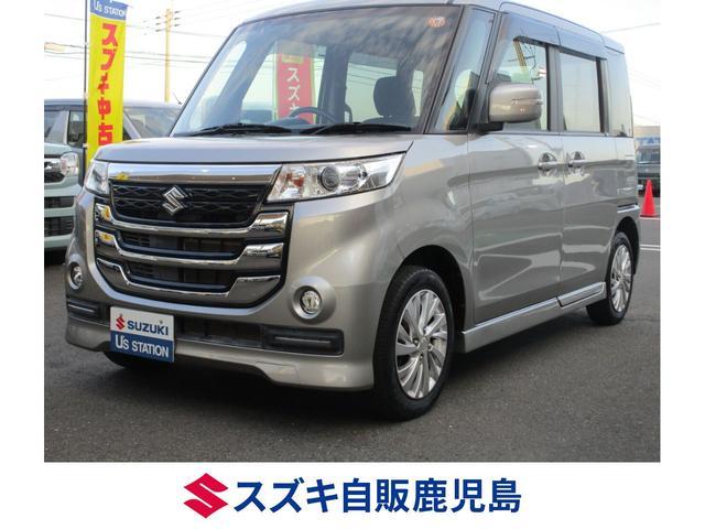 スズキ スペーシア   鹿児島県