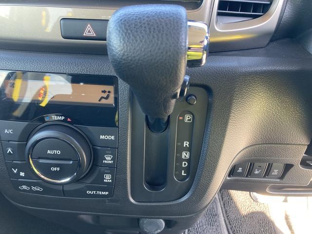 スズキ スペーシア   鹿児島県の詳細画像 その5