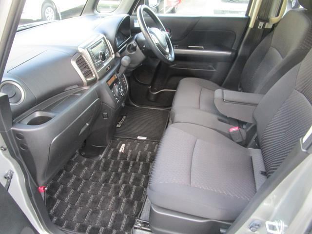 スズキ スペーシア   鹿児島県の詳細画像 その7