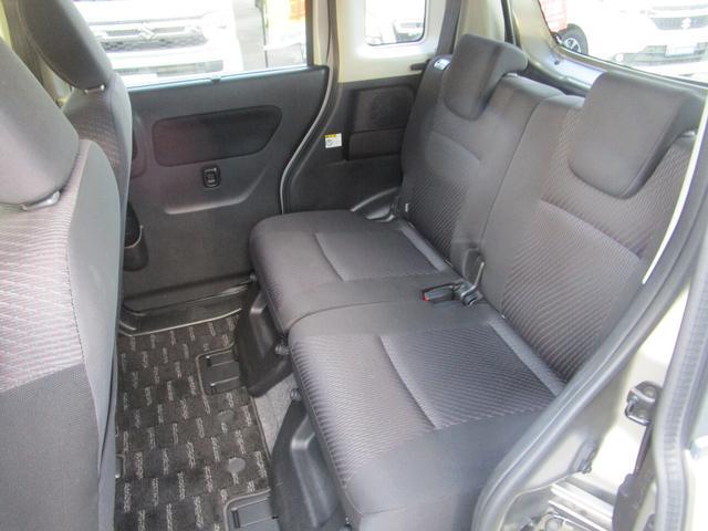 スズキ スペーシア   鹿児島県の詳細画像 その8