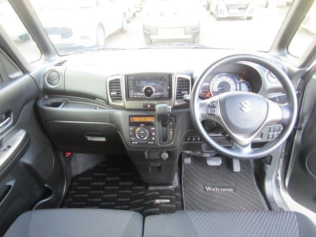 スズキ スペーシア   鹿児島県の詳細画像 その9