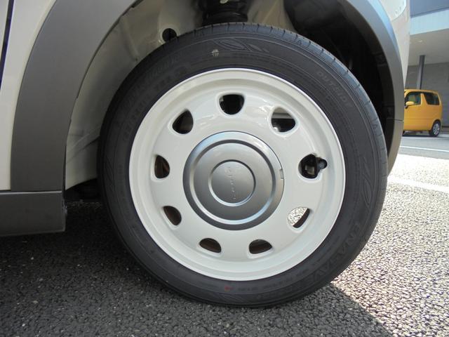 スズキ アルトラパン   山梨県の詳細画像 その8