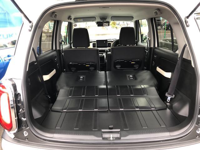 スズキ&nbsp;クロスビー&nbsp;&nbsp;&nbsp;宮城県の詳細画像&nbsp;その6