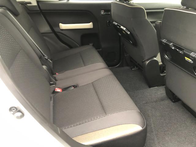 スズキ&nbsp;クロスビー&nbsp;&nbsp;&nbsp;宮城県の詳細画像&nbsp;その8