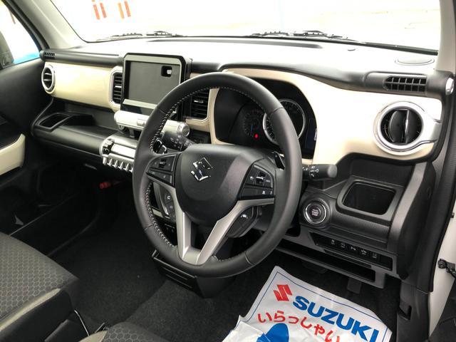 スズキ&nbsp;クロスビー&nbsp;&nbsp;&nbsp;宮城県の詳細画像&nbsp;その9
