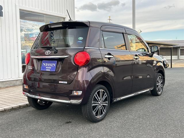 トヨタ ピクシスジョイ   岩手県の詳細画像 その5