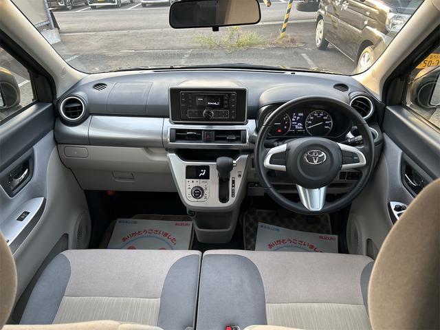 トヨタ ピクシスジョイ   岩手県の詳細画像 その6