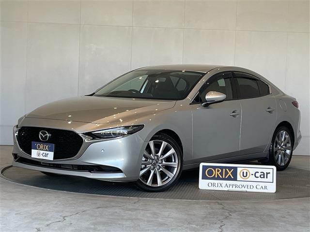 マツダ MAZDA3セダン   福岡県