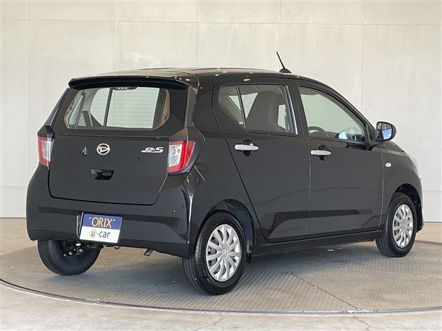 ダイハツ ミライース   福岡県の詳細画像 その2