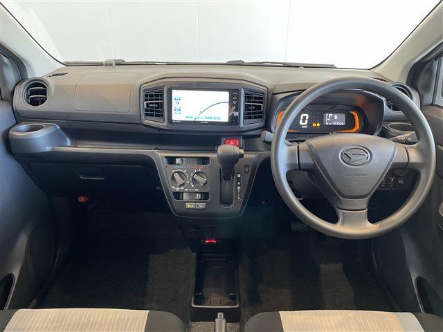 ダイハツ ミライース   福岡県の詳細画像 その3