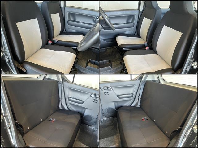 ダイハツ ミライース   福岡県の詳細画像 その5