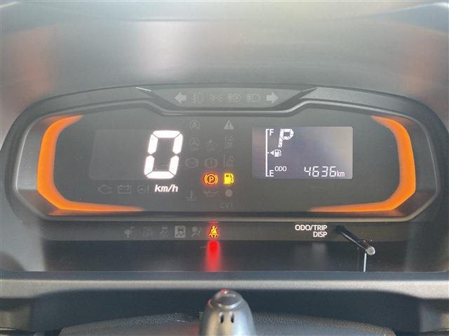 ダイハツ ミライース   福岡県の詳細画像 その7