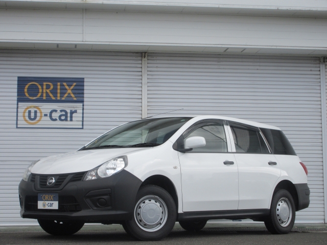 日産 AD 1.5 VE  宮城県