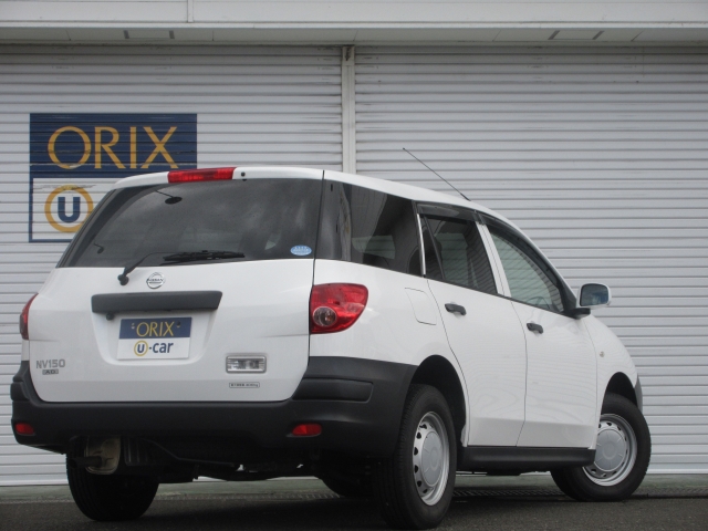 日産&nbsp;AD&nbsp;1.5 VE&nbsp;&nbsp;宮城県の詳細画像&nbsp;その3