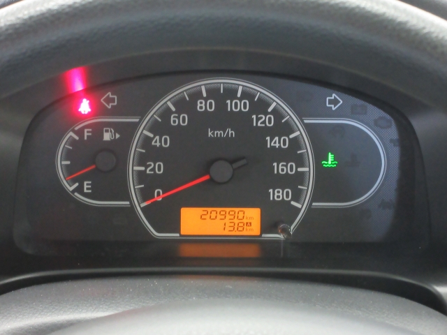 日産&nbsp;AD&nbsp;1.5 VE&nbsp;&nbsp;宮城県の詳細画像&nbsp;その8