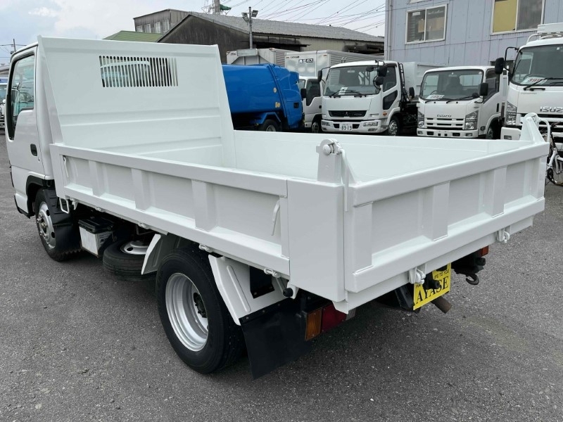 マツダ タイタン   神奈川県の詳細画像 その4