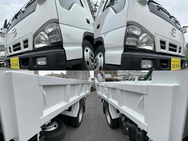 マツダ タイタン   神奈川県の詳細画像 その6