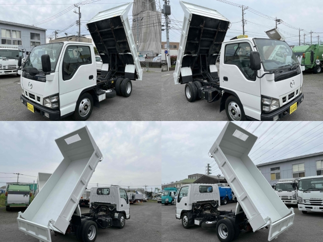 マツダ タイタン   神奈川県の詳細画像 その7