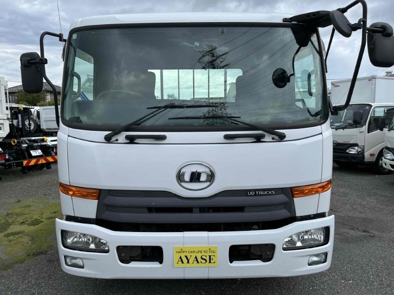 日産 コンドル   神奈川県の詳細画像 その2