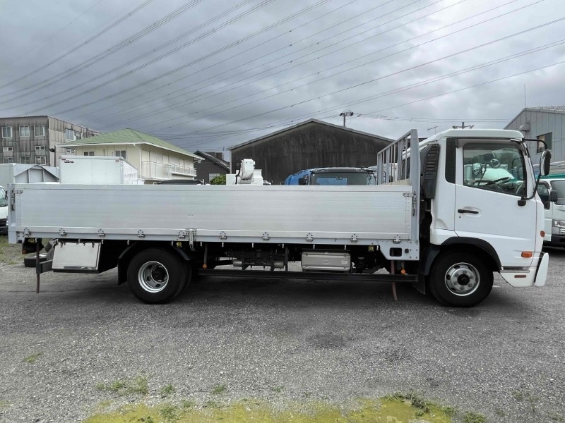 日産 コンドル   神奈川県の詳細画像 その3