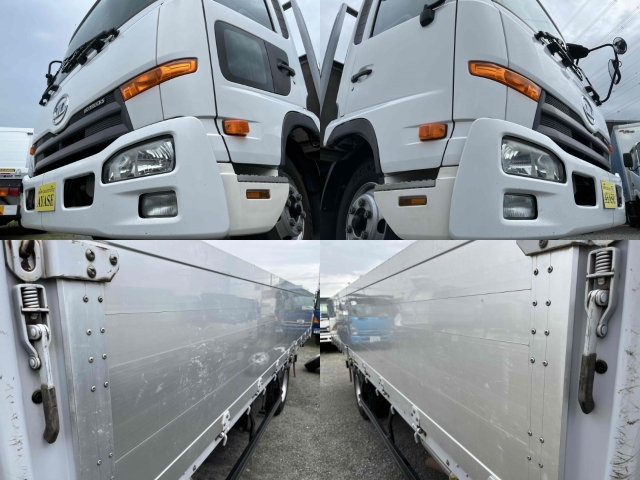 日産 コンドル   神奈川県の詳細画像 その6