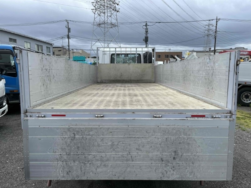 日産 コンドル   神奈川県の詳細画像 その7