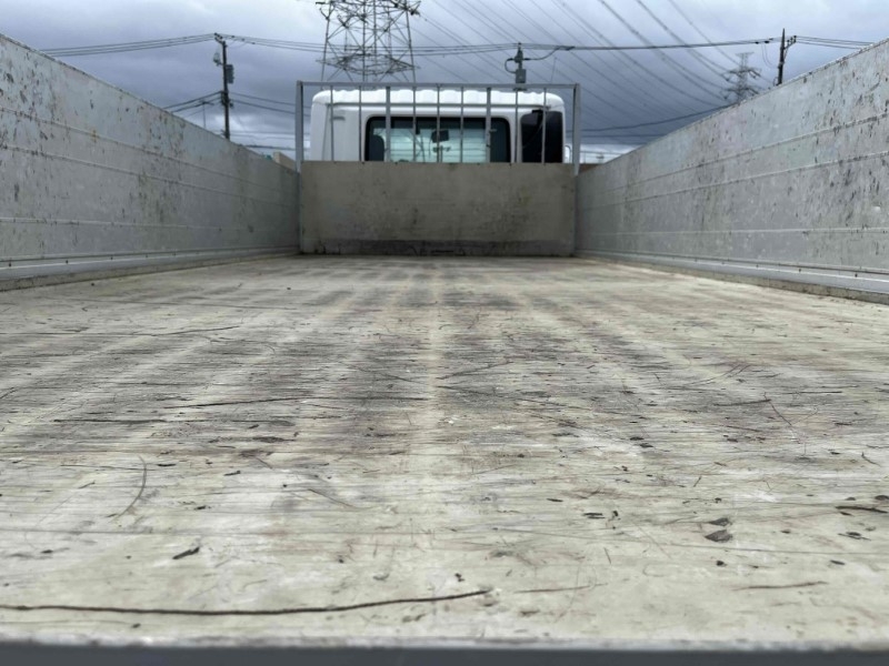 日産 コンドル   神奈川県の詳細画像 その8