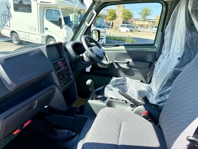 スズキ キャリイ   愛媛県の詳細画像 その7