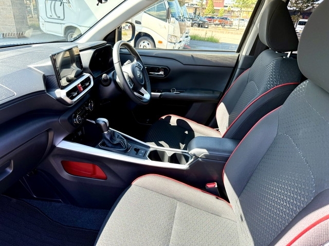 トヨタ ライズ 1.2 Z  愛媛県の詳細画像 その7