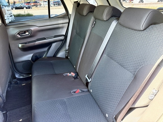 トヨタ ライズ 1.2 Z  愛媛県の詳細画像 その8