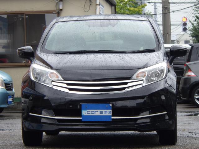 日産 ノート   新潟県の詳細画像 その2