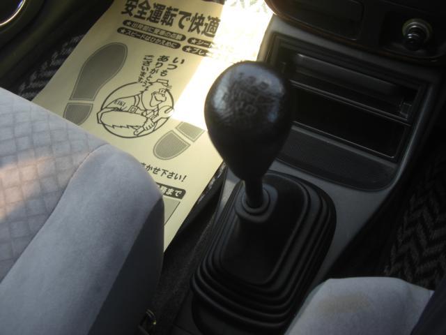 ダイハツ ミラアヴィ 660 RS  新潟県の詳細画像 その8