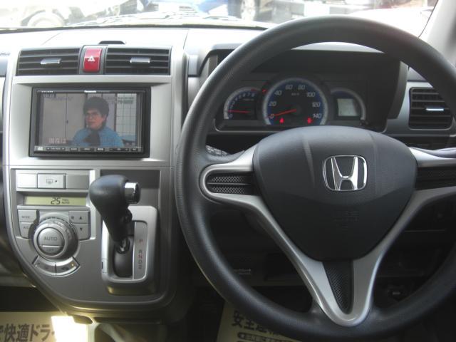 ホンダ ゼスト   新潟県の詳細画像 その7