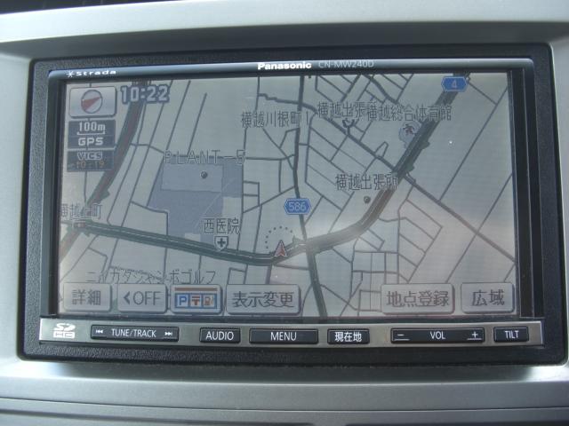 ホンダ ゼスト   新潟県の詳細画像 その8