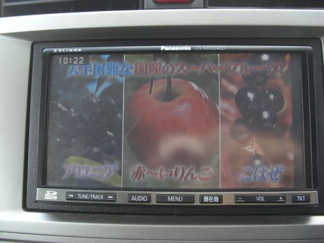 ホンダ ゼスト   新潟県の詳細画像 その9