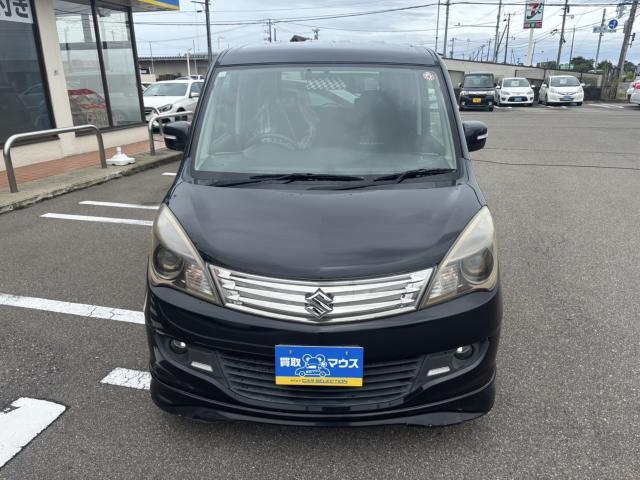 スズキ&nbsp;ソリオ&nbsp;&nbsp;&nbsp;新潟県の詳細画像&nbsp;その2