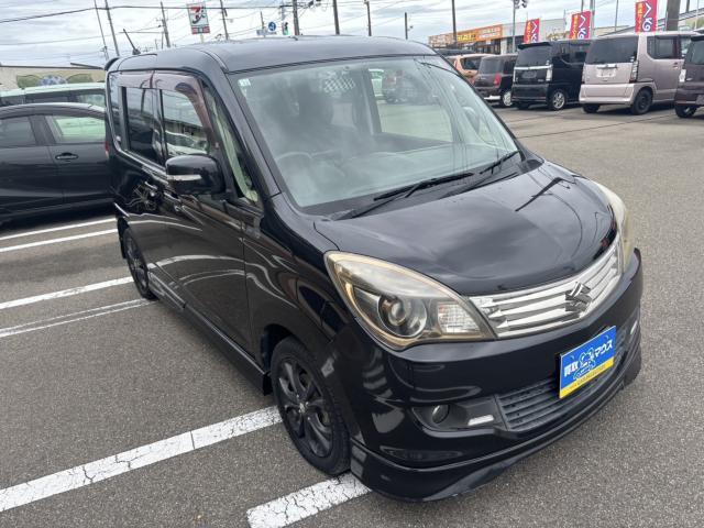 スズキ&nbsp;ソリオ&nbsp;&nbsp;&nbsp;新潟県の詳細画像&nbsp;その3