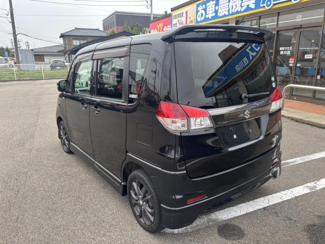 スズキ&nbsp;ソリオ&nbsp;&nbsp;&nbsp;新潟県の詳細画像&nbsp;その6