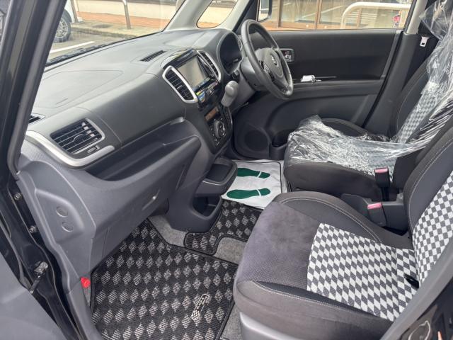 スズキ&nbsp;ソリオ&nbsp;&nbsp;&nbsp;新潟県の詳細画像&nbsp;その9