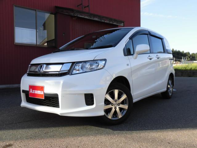 ホンダ フリードスパイク 1.5 G  新潟県