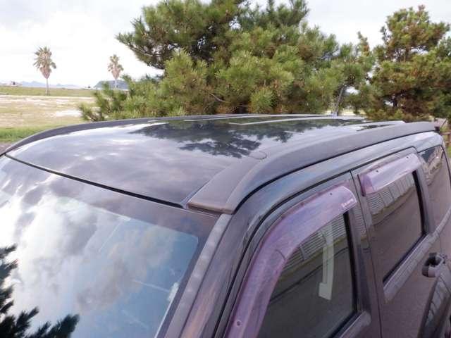 ダッジ&nbsp;ナイトロ&nbsp;&nbsp;&nbsp;愛媛県の詳細画像&nbsp;その5