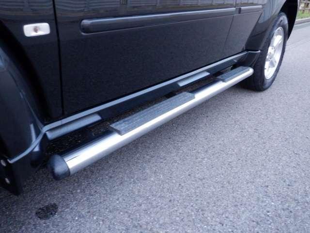 ダッジ&nbsp;ナイトロ&nbsp;&nbsp;&nbsp;愛媛県の詳細画像&nbsp;その6